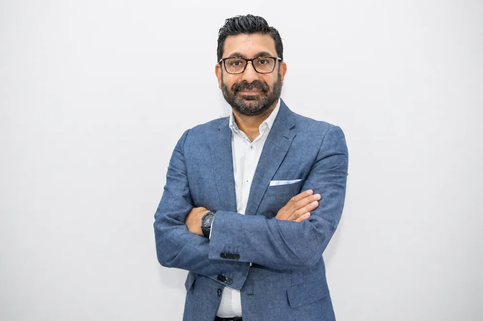 Vijay Jaswal - Founder of Kudo Advisory