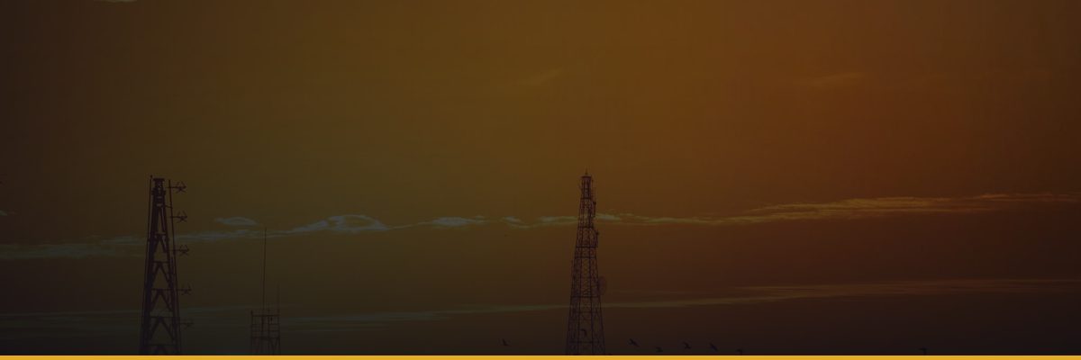 Telecommunications case study