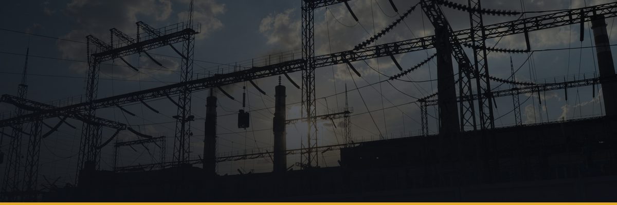 Utilities case study